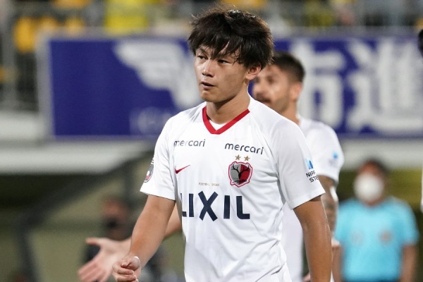 サカクボ速報 サッカーまとめ 鹿島アントラーズ