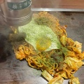 今日のランチ