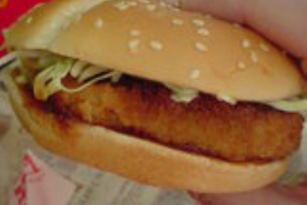 半蔵門線でｇｏ マクドナルド