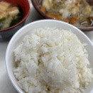 カルローズ米、まずい♭