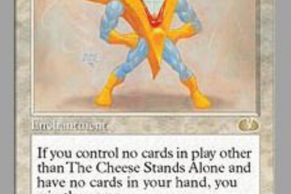 MTG:今日の一枚 - エンチャント