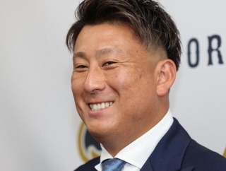 【やっす】 オリックス・杉本裕太郎(34)、7700万円で白旗更改「すごいつらかった」