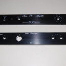 No.286 オールFET構成プリアンプの製作　その６