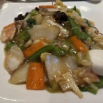 帰ってきた とらきちおやぢの食べ歩き