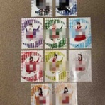 TAMAの広く浅く所々深い趣味の世界