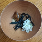 家飲みのお品書き