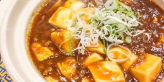 見た目は普通なんだけど無味の麻婆豆腐ってメシマズスレでは序の口？
