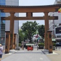 2025-6、宇都宮散歩の続き、二荒山神社から宇都宮城へ