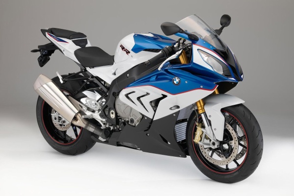 才谷屋ファクトリー最新情報 - S1000RR