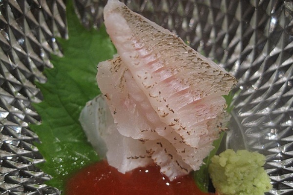 旬彩爽海 星の川別荘 きす