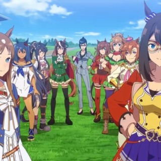 パカ娘速報！！ウマ娘まとめブログ