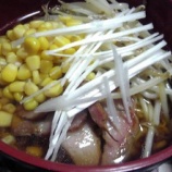 『パスタ＋重曹で中華麺に！』の画像