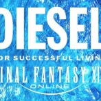 ファッションブランド「DIESEL」×「FF14」コラボが始動！アゼムや暁メンバーTシャツ、iPhoneケース、マザークリスタルアクセなどが登場！