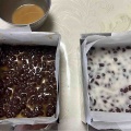 水無月(みなづき)の和菓子作り