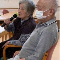 🎤カラオケ大会🎤