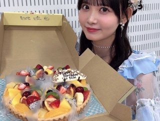 『高校最後✨の夏めちゃ楽しめてるよ🍧 』など、テレ朝・六本木ヒルズ サマーフェス出演メンバーSNSまとめ　その1