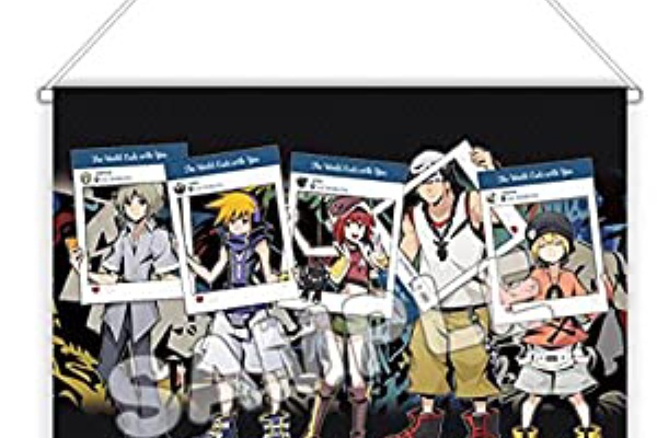 すばらしきこのせかい ドンキホーテコラボ 複製原画 すばらしきこのせ