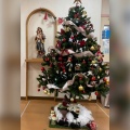 クリスマスツリーの話