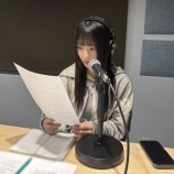 『[ノイミー] 本日(4月17日) ABSラジオ『≠ME永田詩央里のけれけれ』第43回放送！！』の画像