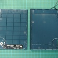 boogie board BB-14を分解