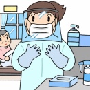 副業の福祉施設でコロナ発生！