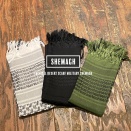 Tactical Military Shemagh