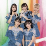 『[イコラブ] 9/30発売『 月刊エンタメ 11月号 』では、イコノイジョイが大集結！【ノイミー、ニアジョイ】』の画像