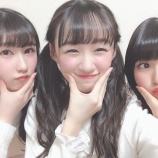 『[SHOWROOM] 舞香＆莉沙＆杏奈　お鍋配信【=LOVE(イコールラブ)、イコラブ】』の画像