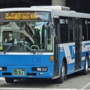 九州産交バス 熊本200か173