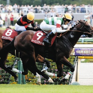☆うまなみ・競馬にゅーす速報