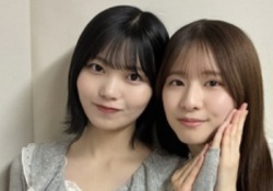 【朗報】中西アルノさん、バストが大きくなる