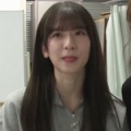菅原咲月の舌出し2