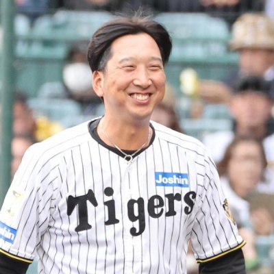 阪神】「ブラックダイナマイト」レプリカユニ・キャップの最終受注販売