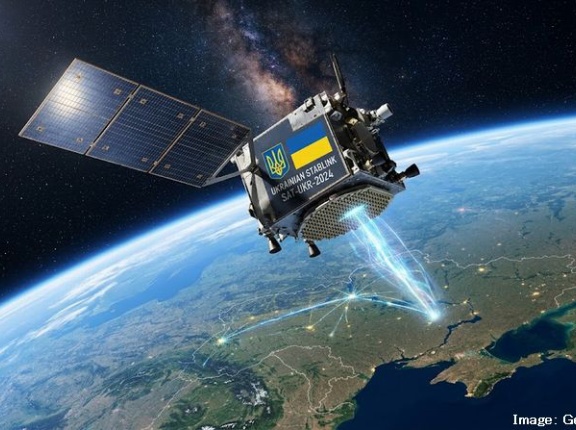 ウクライナ、旧ソ連のICBMを改造しスターリンクに代わる独自通信衛星を短期間で開発する方針！
