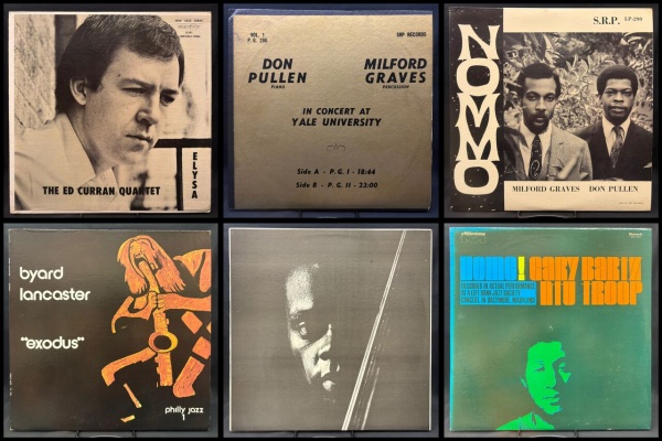 ディスクユニオン名古屋店 - JAZZ