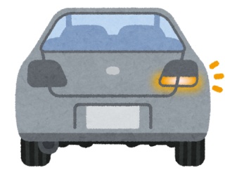 流れるウインカーに憧れて装備してる車買った結果ｗｗｗｗｗｗｗｗ