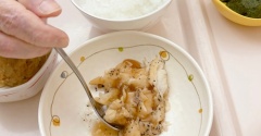 【シニアの暮らし】アラ１００父💕入院しても食欲旺盛✊。。