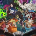 🦎『ドロヘドロ』とかいう奥深そうに見えて女の子がエッチなだけの作品ｗｗｗｗ