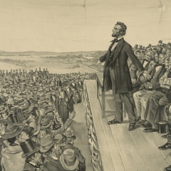 考えをまとめ、人に伝える技法 その④  ことわざ・名文・名演説を真似る