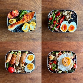 *7月のお弁当