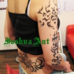 BODY CUSTOM ジョシュアアント