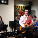 ざっくの♡週末はライブだ！