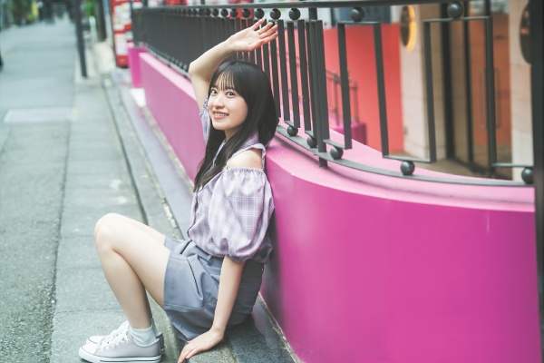 fumi Diary 2号店: ロケ地ノート - 村井優