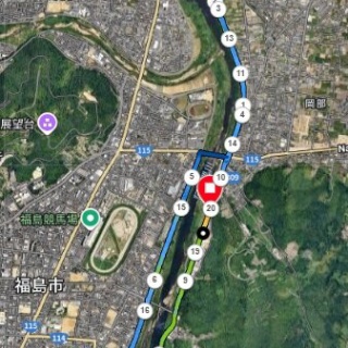 めざせ50代からサブ3、そしてその向こうへ