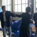 【TRAVERSE2ロケ回想録】