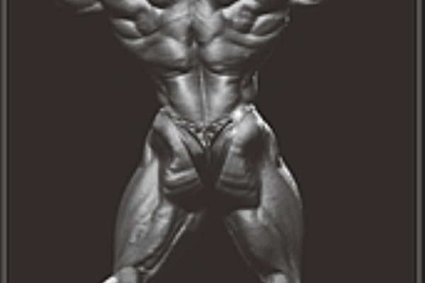 Ironman Blog October 11