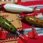 BASSと女は追うな・・・（必ず置いてきぼりを食う）