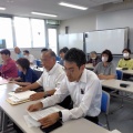 社会保障の充実を求めて市担当と懇談 社会保障推進協議会