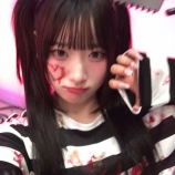 『[イコラブ] 齋藤樹愛羅、ゾンビメイク＆コスプレ姿公開「天才ビジュ」「襲われてもいい」とファン悶絶』の画像