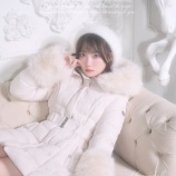 『[ノイミー] 本田珠由記×michellMacaron『 2026 Autumn & Winter Outer Collection 』のモデルに決定！！』の画像